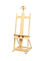 Artist Easels by Jack Richeson