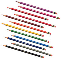 Colored Pencils and Sets