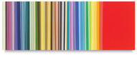 Color-Aid Standard Set of 220 4.5 x 6