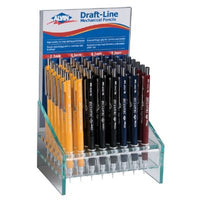 Alvin Draft-Line Mechanical Pencils