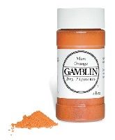 Various Gamblin Products