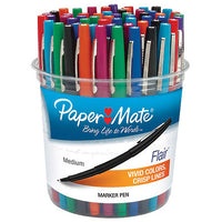 Flair Paper Mate Markers