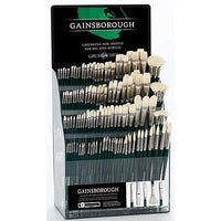 Grumbacher Gainsborough Brush