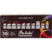 Grumbacher Pre-Tested 37ml Oil Paints