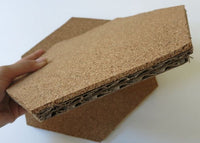 Dry Erase and Corkboard