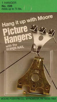 Picture Hangers and more