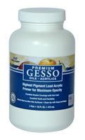 Various Gesso