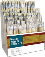 Pro Art Bristle Brushes