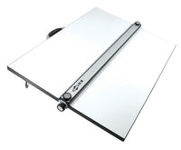 Alvin Portable Parallel Straightedge Board