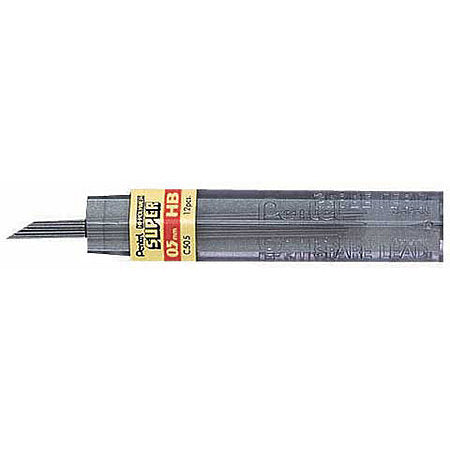 Pentel Mechanical Pencils and Refill Leads