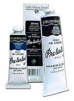 Grumbacher Pre-Tested 37ml Oil Paints