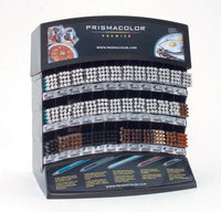 Prismacolor Drawing and Sketch