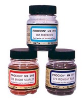 Jacquard Procion Dyes