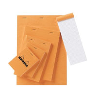 Rhodia Notebooks