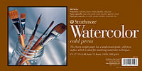 Strathmore 400 Series Watercolor Pads