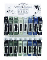 Winsor and Newton Charcoal Sticks