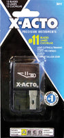 X-Acto Cutting Supplies, and other cutting tools and blades