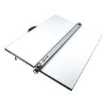 Alvin Portable Parallel Straightedge Board
