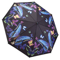 Galleria Umbrellas