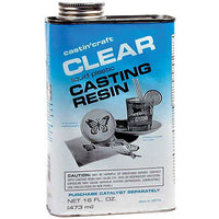 Casting Craft, Alumilite Casting Resin, Rubber, Molding Products