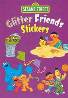 Little Activity Books - Sesame Street