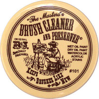 Art General Pencil "The Masters" Brush Cleaner and Preserver