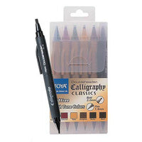 Calligraphy Pens and  Sets and ink