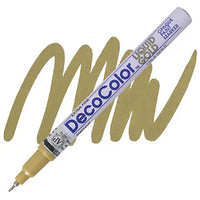 DecoColor Opaque Paint Marker