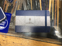 Pentalic Aqua Journal