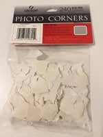 Photo Corners