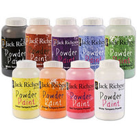RICHESON POWDER TEMPERA PAINT