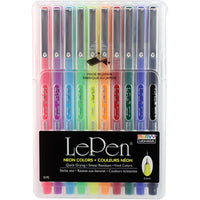 Sharpies Pens Pencils Chalk 2