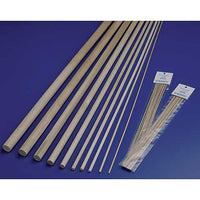 Various Size Dowels