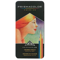 Prismacolor Premier Colored Pencil Sets