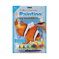 Royal n Langnickel Paint by Number