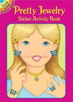 Little Activity Books - People & Characters