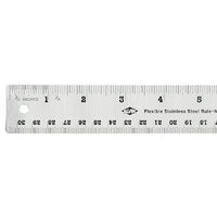 Rulers, Yardsticks and other measuring tools.