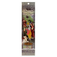 Incense-Ramakrishnananda