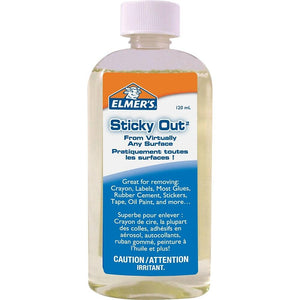 Adhesives Peel and Stick