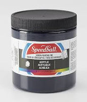 Speedball Screen Fabric Ink