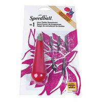 Speedball Oil Based Block Printing Ink