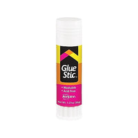 Glue and thinners