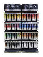Winton, Winsor and Newton Oil Paints 200ml